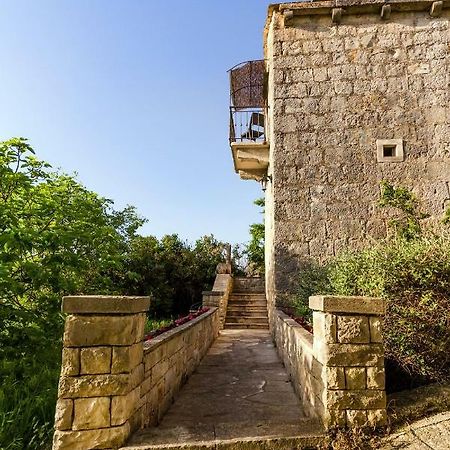 Old Small Stone House Zrnovo Exteriör bild